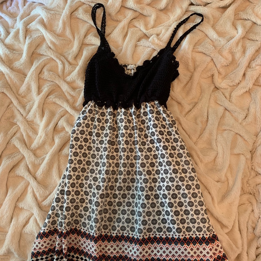summer dress